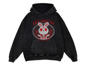 Leebit Cult Shirt - Collaboration with @ink.and.wings