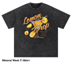 Ateez Lemon Drop T-Shirt