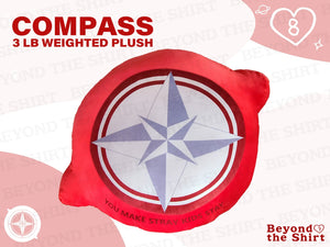 SKZOO Weighted Plushies Original Version