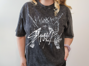 Stray Kids Night (Tower of God OST) Shirts and Sweatshirts