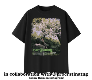 Namjooning Collaboration with procrstinatng