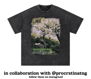 Namjooning Collaboration with procrstinatng