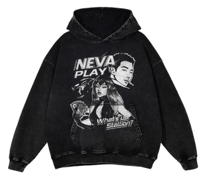 Neva Play RM and Megan Thee Stallion Shirt and Sweatshirt