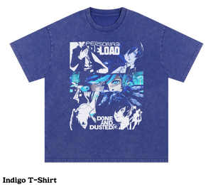 P3 Reload Shirt and Sweatshirt