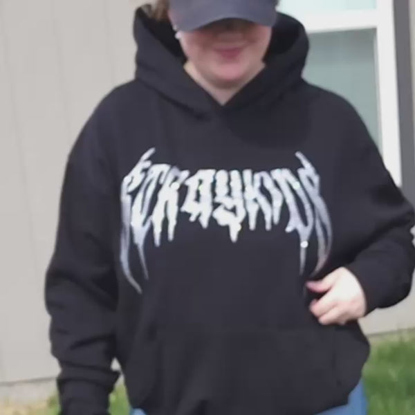 Stray Kids Rhinestone