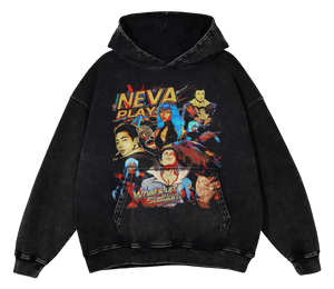 Neva Play RM and Megan Thee Stallion Shirt and Sweatshirt