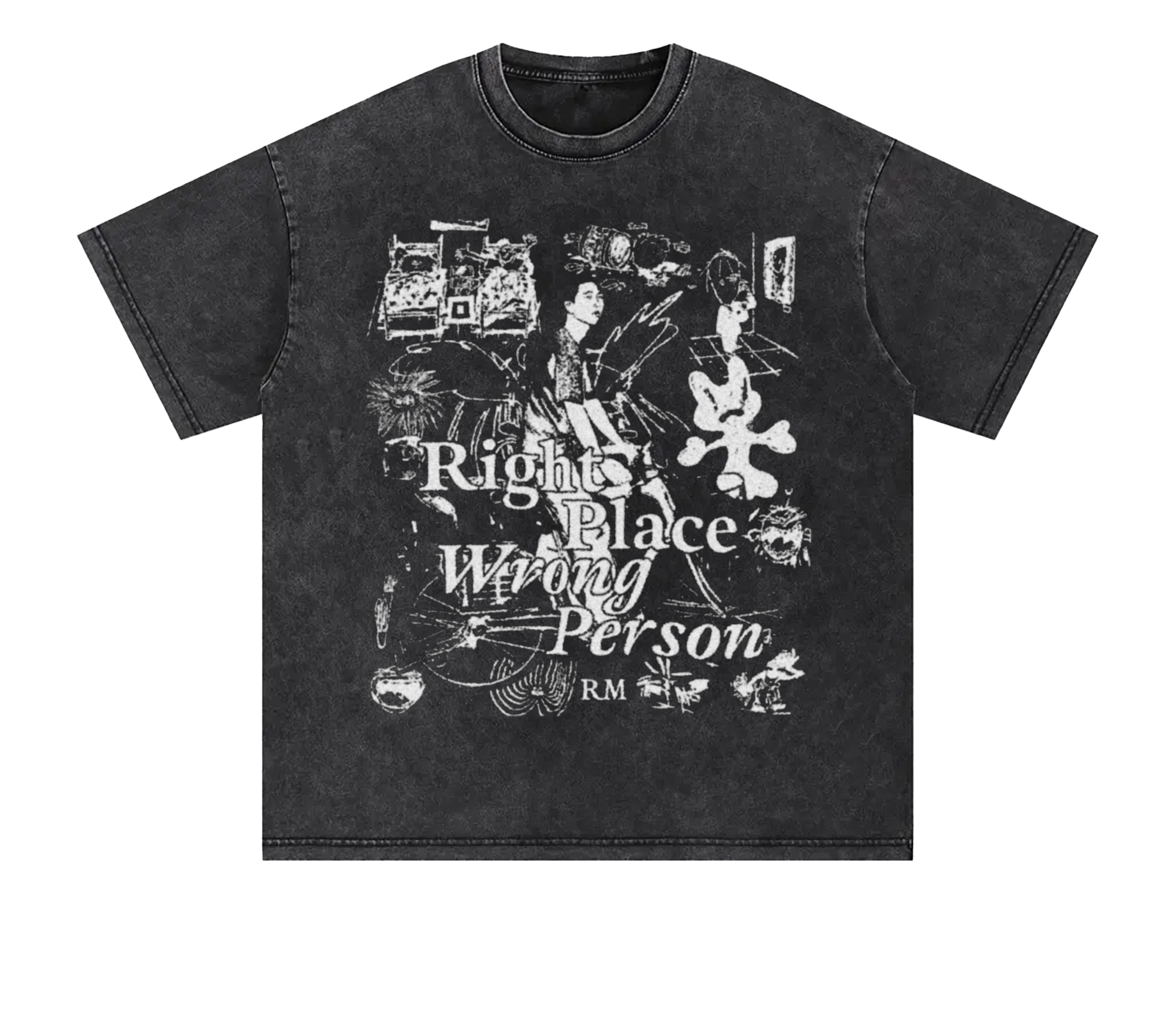 RM RPWP Shirt and Hoodies [Pre-Order] – Beyond The Shirt