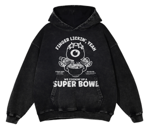 SKZ Super Bowl - Stray Kids 5 Star Shirt Series