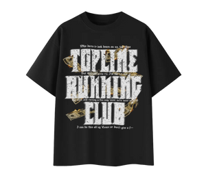 Stray Kids Topline Running Club - SKZ Workout Series