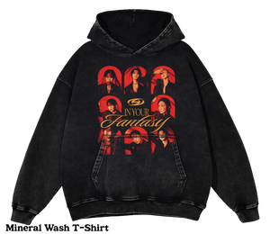 Ateez In Your Fantasy Veil Photos Shirt