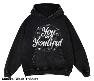 SKZ Youtiful Shirts - Stray Kids 5 Star Shirt Series