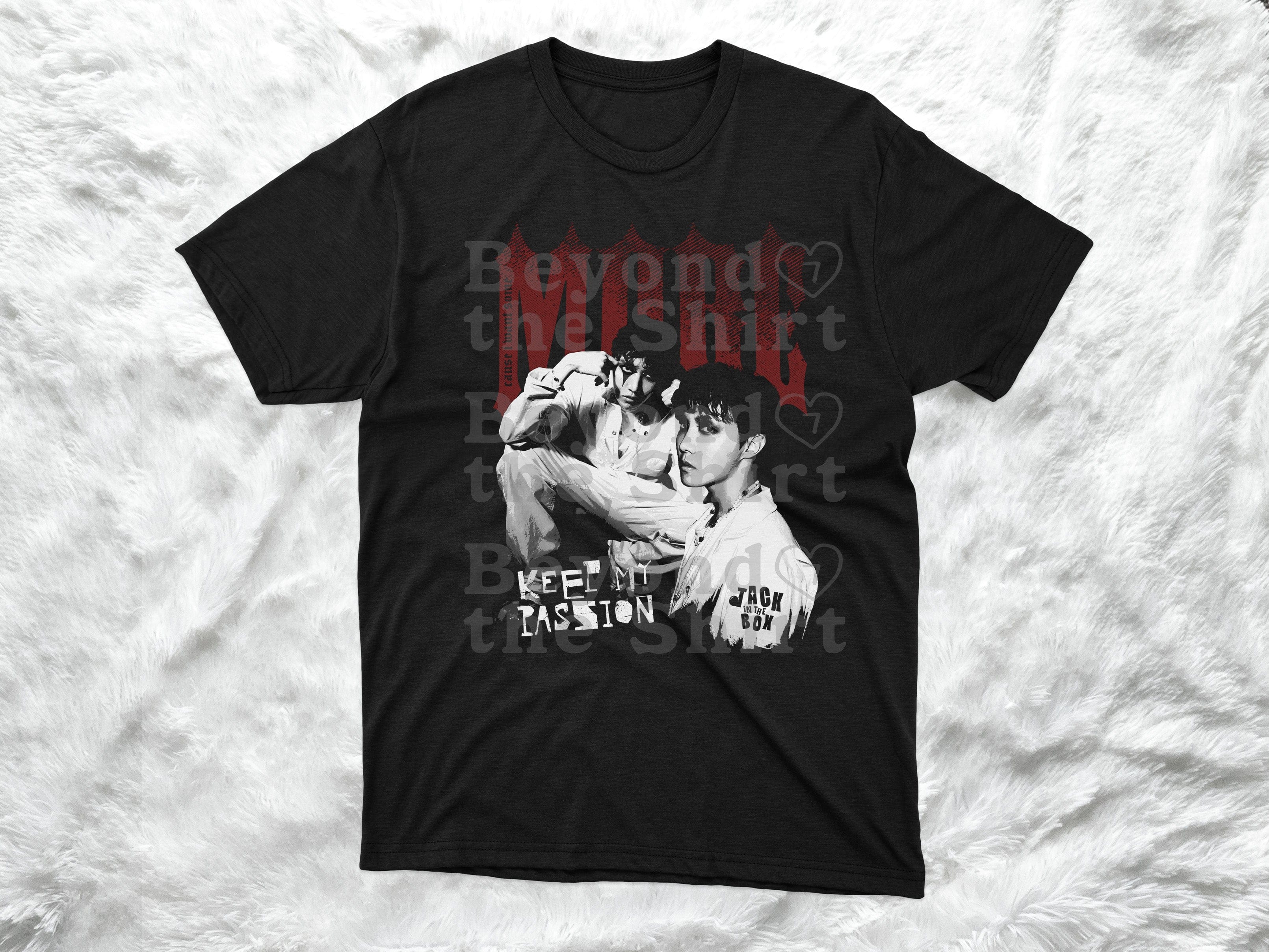 More J-Hope Shirts and Hoodies