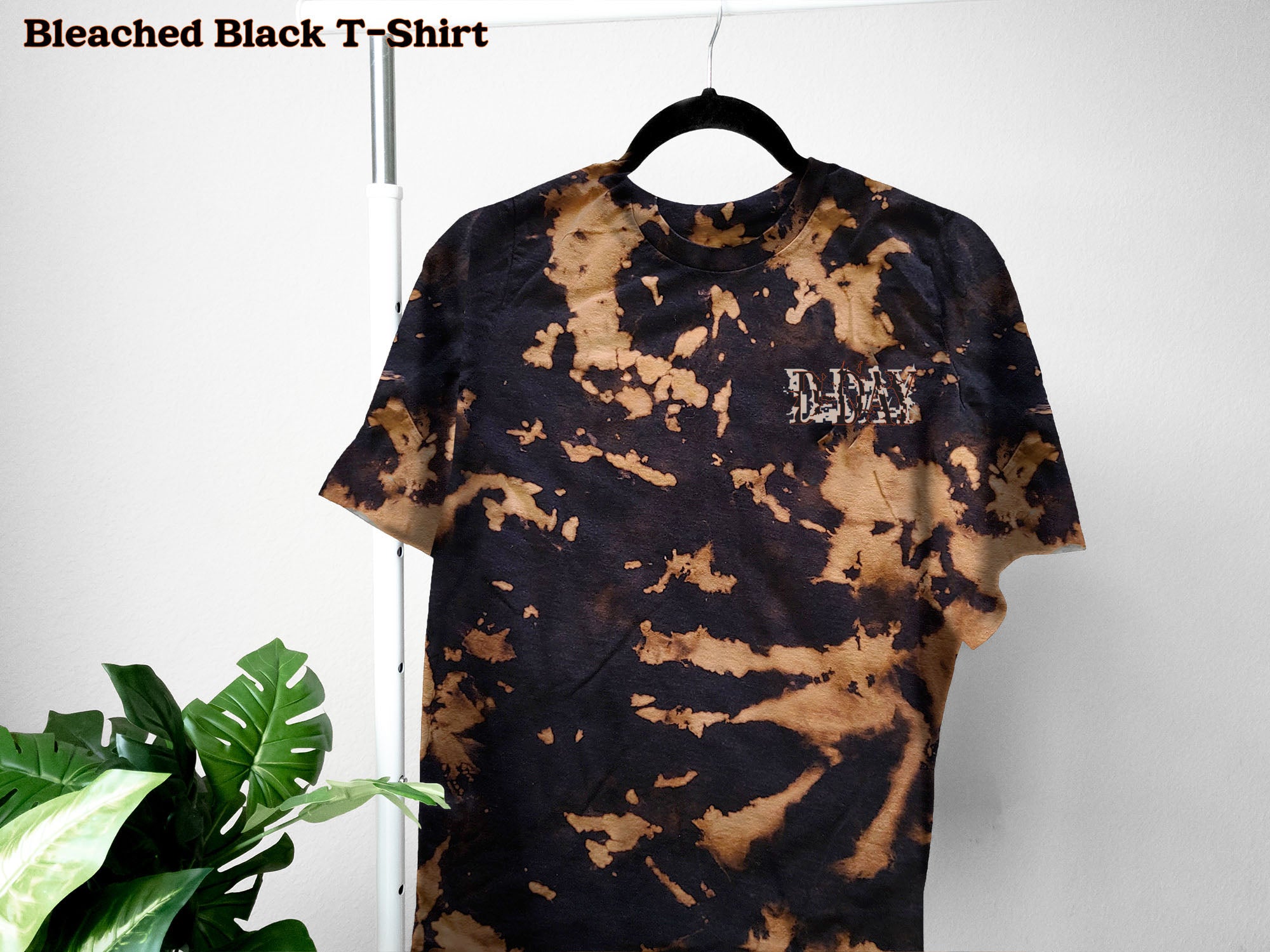D-Day T-Shirts and Sweatshirt Small Design