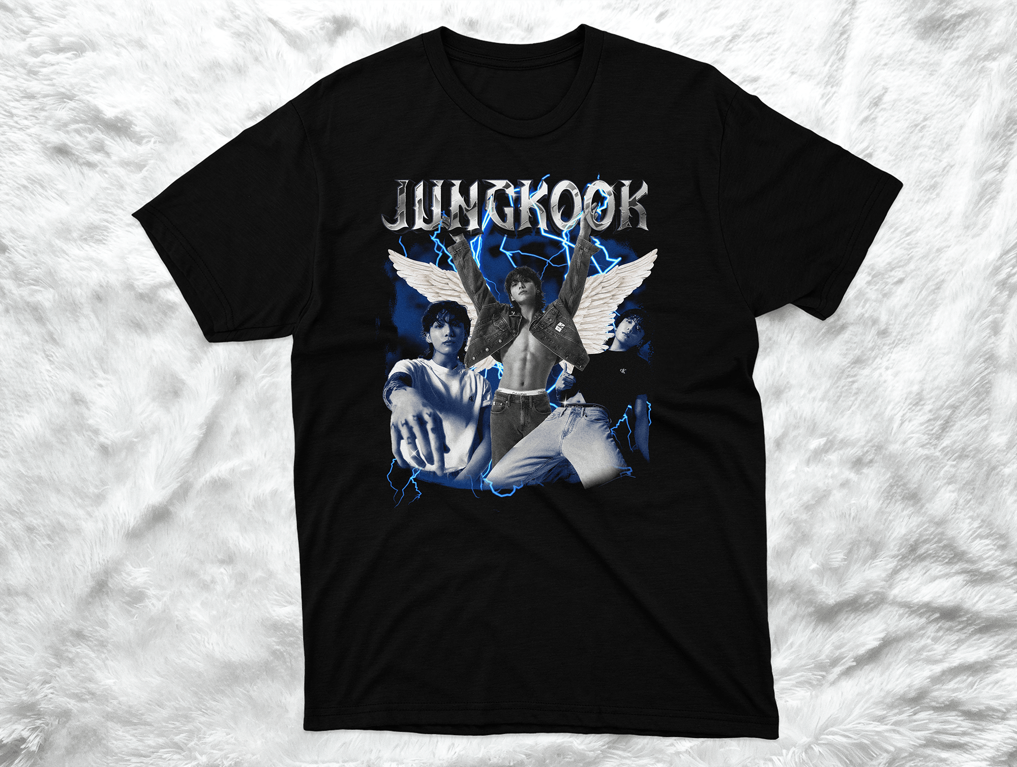 Jungkook Calvin Klein Shirts and Sweatshirts