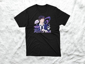 Jin Astronaut Shirts Sweatshirts and Hoodies