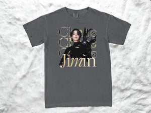 Jimin Chaos Shirts and Sweatshirts