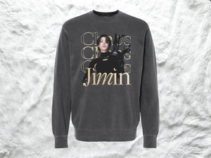 Jimin Chaos Shirts and Sweatshirts