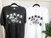 SKZ ★★★★★ Dragon Shirt - 특 스트레이키즈 Five Star Stray Kids