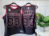 Min Yoongi Basketball Jersey