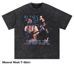 D-Day Concert Photo Shirt