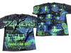 [Pre-Order] BTS 7 Alien Shirt (ETA June)