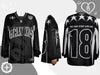 Load image into Gallery viewer, Stray Kids 5 Star Jersey - PRE ORDER (Arrives January 2024)