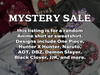 Load image into Gallery viewer, Anime Mystery Shirt &amp; Sweatshirt