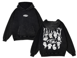 Aniteez Ghosts Halloween T-Shirts and Sweatshirts