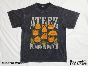 Aniteez Pumpkin Fall T-Shirts and Sweatshirts