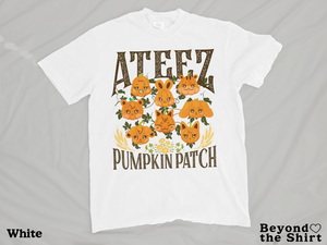 Aniteez Pumpkin Fall T-Shirts and Sweatshirts