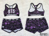 BTS OT7 Underwear Set