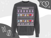 BTS BT21 Christmas Sweatshirt - Limited Time!