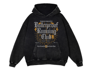 Bulletproof Running Club
