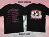Load image into Gallery viewer, TXT Tour Shirts - Sweet Mirage Tomorrow X Together 2023 World Tour