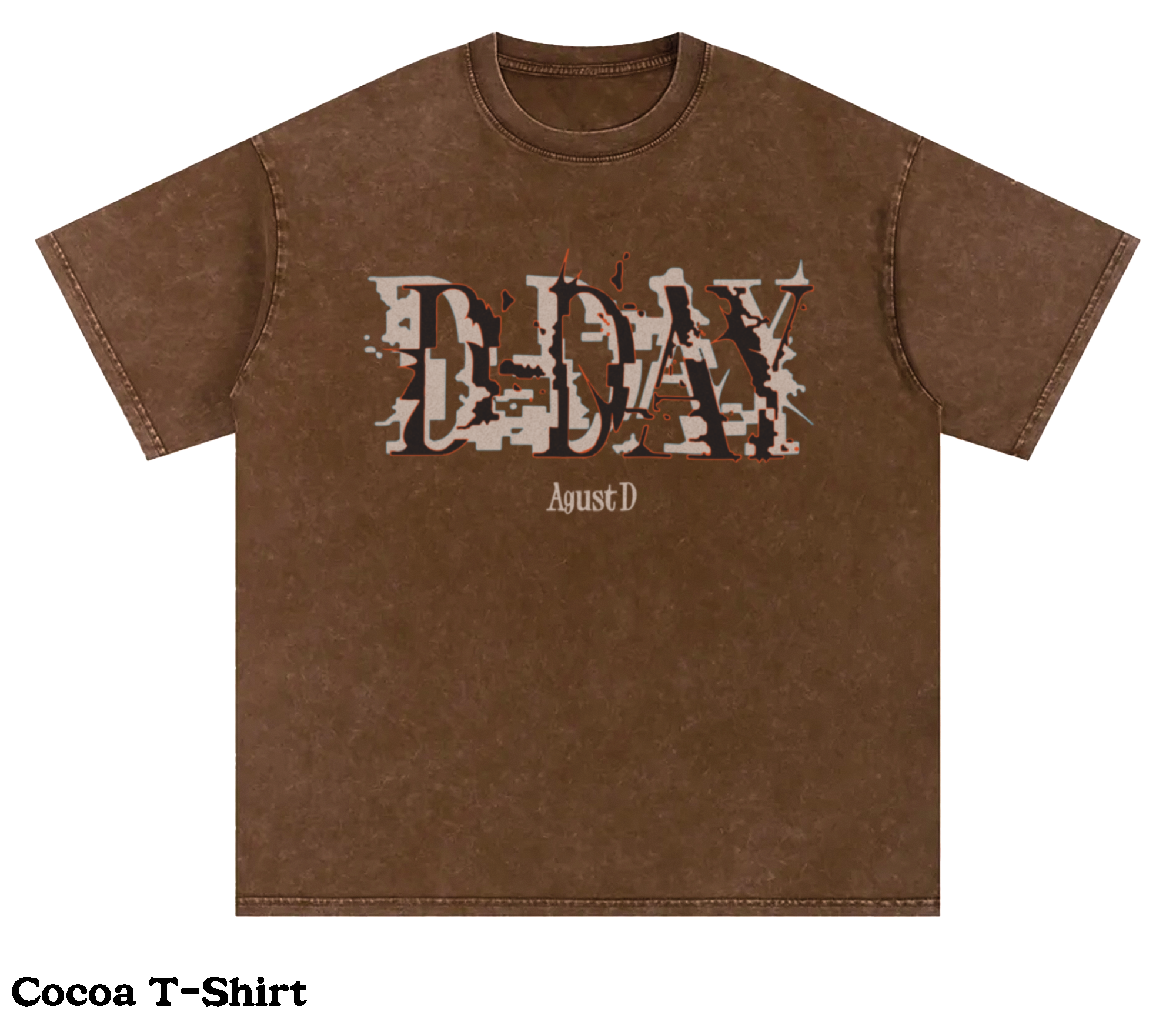D-Day T-Shirts and Sweatshirt Large Design