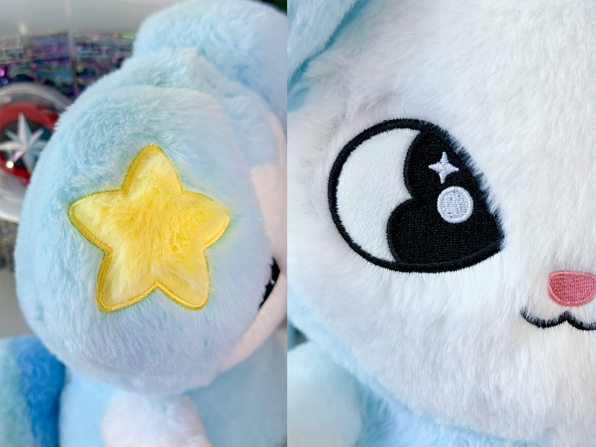 TASY 3 Pound Heated Plushie (Pre-Order Mid-November)