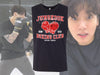 Jungkook Boxing Club Tank Top Shirts and Hoodies