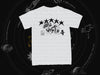 SKZ ★★★★★ Dragon Shirt - 특 스트레이키즈 Five Star Stray Kids