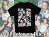 Load image into Gallery viewer, NewJeans Anime Shirt 2nd EP &#39;Get Up&#39; Shirts ASAP