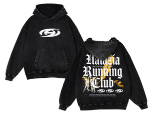 Halazia Running Club [Archive]