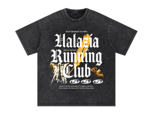 Halazia Running Club [Archive]