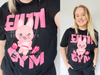 Load image into Gallery viewer, Dwaekki Gym Tank Tops and Shirts