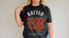 Load image into Gallery viewer, Baby Monster Batter Up Shirts and Sweatshirts