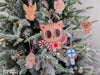 TXT PPulbatu Wooden Ornaments - In stock