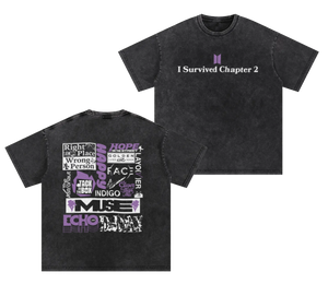 I Survived Chapter 2 Festa 2025