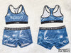 Indigo RM Namjoon Underwear Set (read description for details)