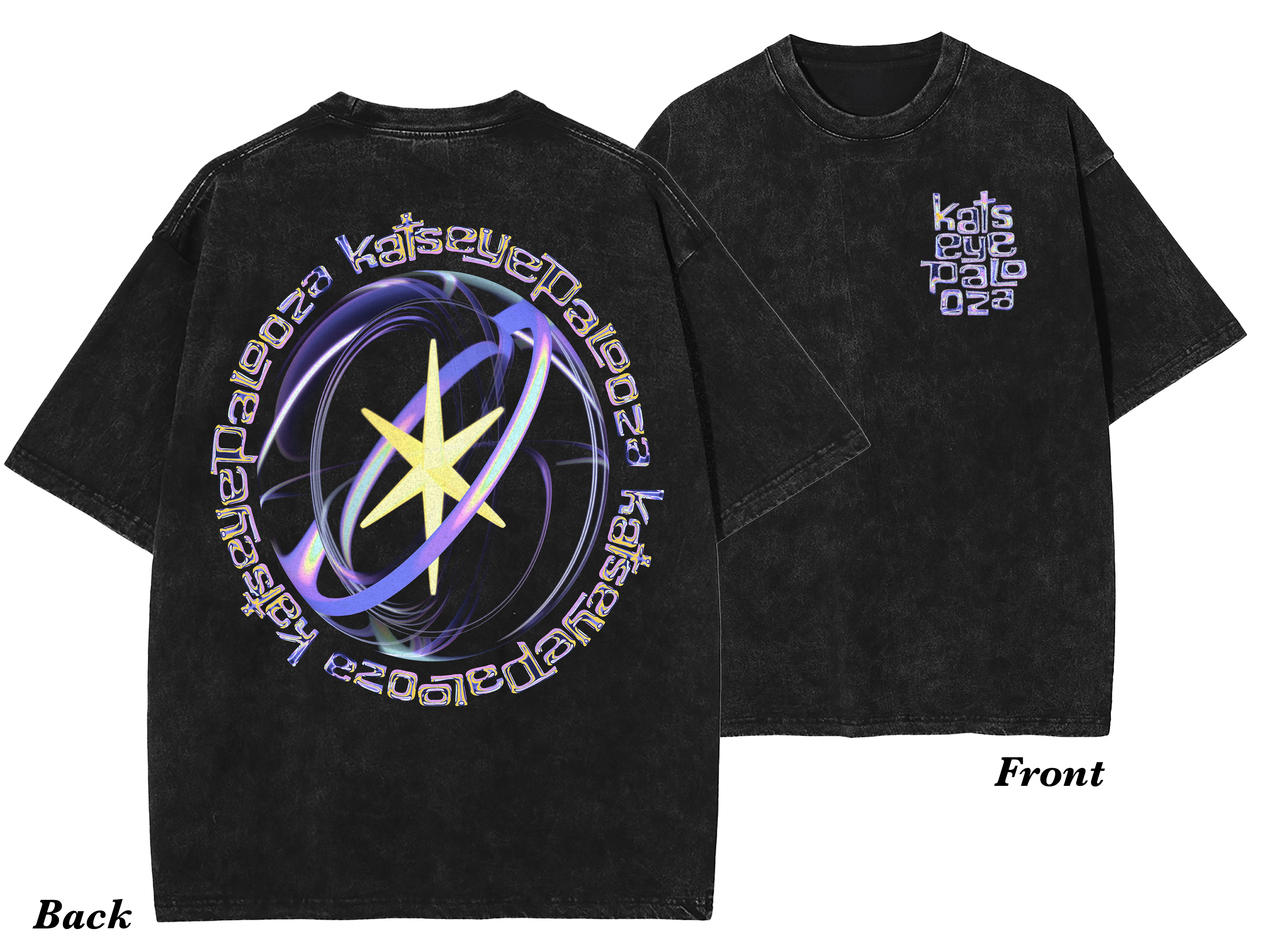 New Releases – Beyond The Shirt