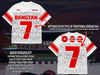 BTS Arirang Lace Jersey (Pre-Order Ships mid-May)