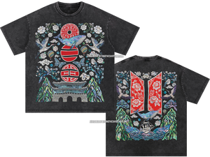 Mother of Pearl Arirang T-Shirts