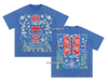 Blue Mother of Pearl Arirang T-Shirts